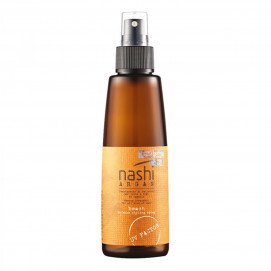 Nashi Argan Beach Dafence Styling Spray / Спрей для защиты волос от солнца - 150 мл