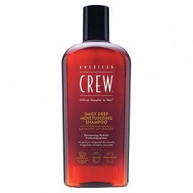 Фото3 American Crew Daily Deep Moisturizing Shampoo / Шампунь для глубокого увлажнения - 1000 мл