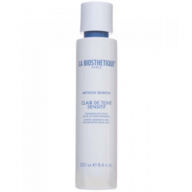 La Biosthetique Skin Care Clair de Teint Sensitif / Мягкая очищающая эмульсия для чувствительной кожи - 250 мл