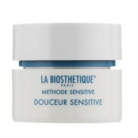 La Biosthetique Skin Care Douceur Sensitive / Регенерирующий крем для чувствительной кожи - 50 мл