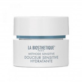 La Biosthetique Skin Care Douceur Sensitive Hydratante / Регенерирующий. увлажняющий крем - 50 мл