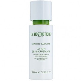 La Biosthetique Skin Care Lotion Desincrustante / Лосьон-дезинкрустант для раскрытия пор - 100 мл