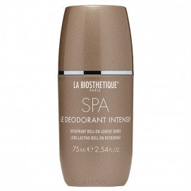 La Biosthetique Skin Care SPA Le Deodorant Intensif / Дезодорант-антиперспирант - 75 мл