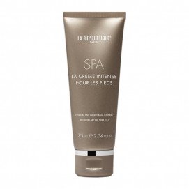 La Biosthetique Skin Care SPA La Creme Intense Pour Les Pieds / СПА крем для ног - 75 мл