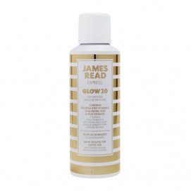 James Read Glow 20 Tan Mousse Body / Экспресс мусс для тела - 200 мл