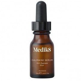 Medik8 Calmwise Serum / Сыворотка от покраснений и эритем - 5 мл