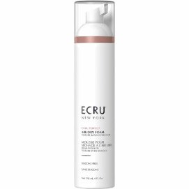 ECRU NY Curl Perfect Air-Dry Foam / Мусс для укладки волос без фена - 118 мл