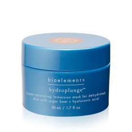 Bioelements Hydroplunge / Ультралегкая маска для гидратации кожи - 50 мл