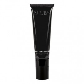 NoUBA To Lighten Up / Осветляющая основа под макияж - 30 мл