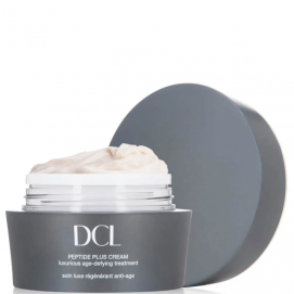 DCL Peptide Plus Cream / Пептидный увлажняющий крем - 50 мл