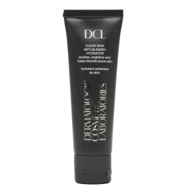 DCL Clear Skin Anti-Blemish Hydrator / Увлажняющий флюид для проблемной кожи - 50 мл