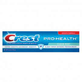 CREST Pro-Health Smooth Formula Clean Mint / Зубная паста - 130 г