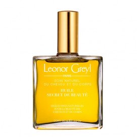 Leonor Grey Huile Secret de Beaute / Масло для волос и тела "Секрет красоты" - 95 мл