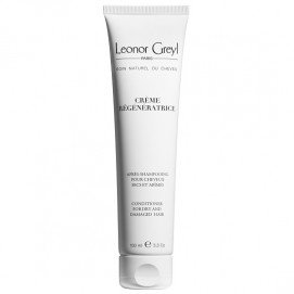 Leonor Grey Creme Regeneratrice / Восстанавливающая крем-маска для поврежденных волос - 100 мл