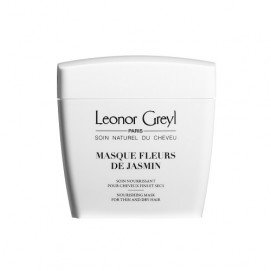 Leonor Grey Masque Fleurs de Jasmin / Питательная маска для волос с цветами жасмина - 200 мл