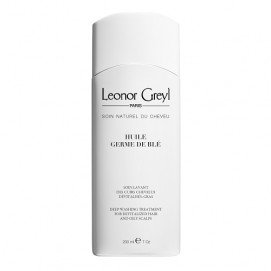 Leonor Grey Huile de Germe de Blé / Средство для мытья волос Масло зародышей пшеницы - 200 мл