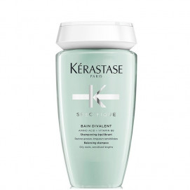 Kerastase Specifique Bain Vital Divalent / Шампунь-ванна для комбинированного типа волос - 250 мл