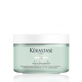 Фото2 Kerastase Specifique Argile Equilibrante Cleansing Hair Clay / Глиняная маска - 500 мл