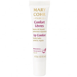 MARY COHR Comfort Levres / Бальзам для губ - 15 мл