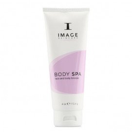 Image Skincare Body Spa Face and Body Bronzer Creme / Бронзант для лица и тела - 113,4 г