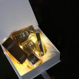 Margys Prestige Gift Kit / Подарочный набор Престиж - 5 шт