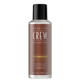 American Crew Supplier to Men Techseries Boost Spray / Спрей для объема волос - 200 мл