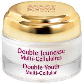 MARY COHR Crème Double Jeunesse Multi-Cellularies / Крем "Двойная молодость" - 50 мл