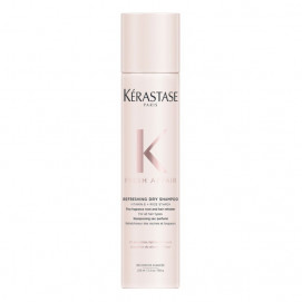 Kerastase Fresh Affair Dry Shampoo / Освежающий сухой шампунь для волос - 150 мл