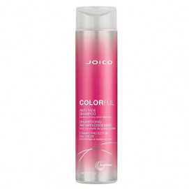 Joico ColorFul Anti - Fade Shampoo / Шампунь для окрашенных волос - 300 мл
