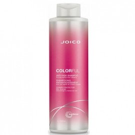Фото2 Joico ColorFul Anti - Fade Shampoo / Шампунь для окрашенных волос - 1000 мл