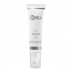 Rhea Aqua [mi] / Увлажняющий крем для восстановления микробиома - 50 мл