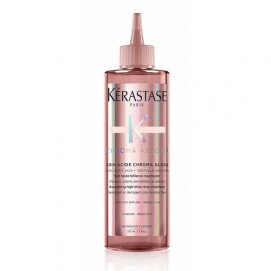 Kerastase Chroma Absolu Soin Acide Chroma Gloss / Флюид для интенсивного блеска и гладкости окрашенных волос - 210 мл
