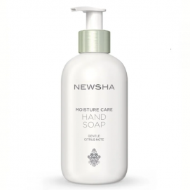 Newsha Moisture Care Hand Soap / Мыло для рук - 250 мл
