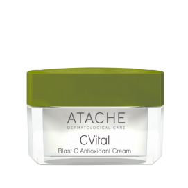 Atache C Vital Blast C Antioxidant Cream / Крем-антиоксидант - 50 мл