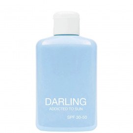 Darling High Protection SPF 30-50 / Увлажняющий солнцезащитный лосьон - 150 мл