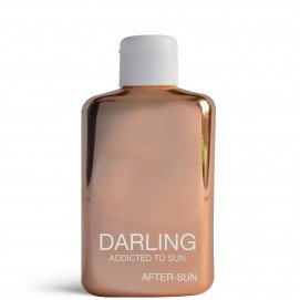 Darling After Sun Lotion / Восстанавливающий лосьон для тела после загара - 200 мл