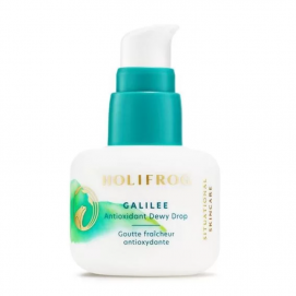 HoliFrog Galilee Antioxidant Dewy Drop / Антиоксидантная увлажняющая сыворотка - 30 мл