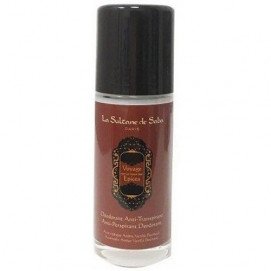 La Sultane de Saba Anti-Perspirant Deodorant Oriental Ayurvedic / Дезодорант-антиперспирант - 50 мл