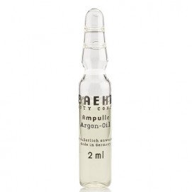 Baehr Beauty Ampulle Argan Oil / Ампула для лица Аргановое масло - 2 мл