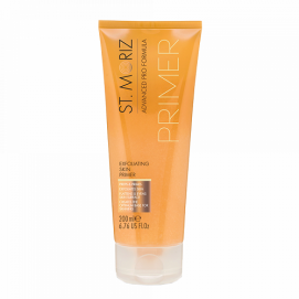 St.Moriz Advanced Pro Formula Exfoliating Skin Primer / Скраб для тела - 200 мл