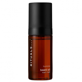 Олія для бороди - 30 мл