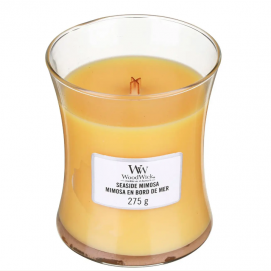Ароматическая свеча с ароматом цитрусовых и винограда - 275 г