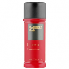 Дезодорант-крем від запаху - 40 мл