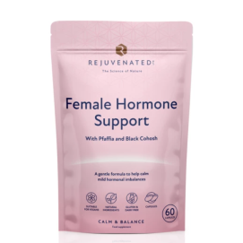 Поддержка женских гормонов - 60 шт
