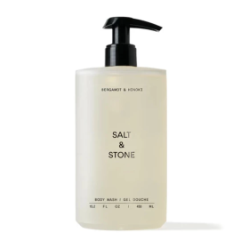 Антиоксидантний гель для душу - 450 ml