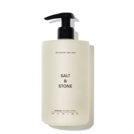 Антиоксидантний гель для душу - 450 ml