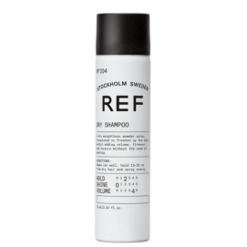 Сухий шампунь - 75 ml