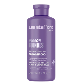 Шампунь для тонування фарбованого волосся - 250 ml