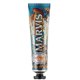 Зубна паста "Мрійливий османтус" - 75 ml