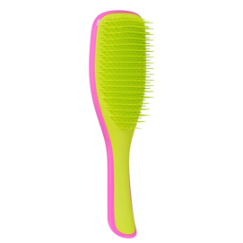 Расческа для волос - pink/lettuce